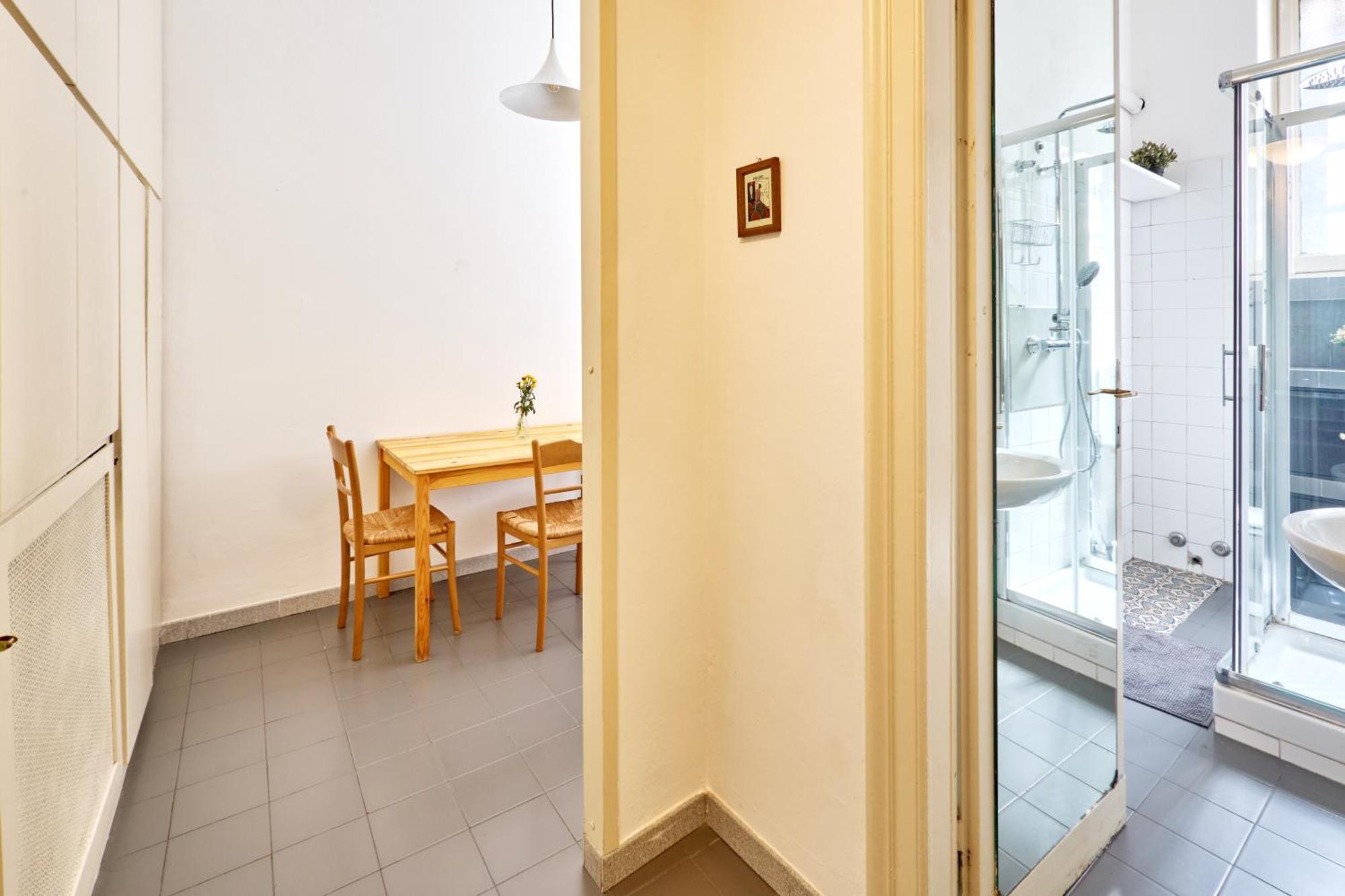 Classic Commenda - Porta Romana Milaan Buitenkant foto